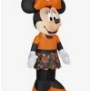 Best reviews of 🎉 Disney Minnie Mouse With 🍬 Candy Toss 👗 Skirt Airblown ✨