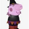 Buy 😉 Peppa Pig 🎃 Halloween Airblown 🥰