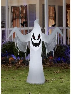 New 😀 Ghost Gauze Airblown 💯 -Furniture Outlet Store 19667746 av1