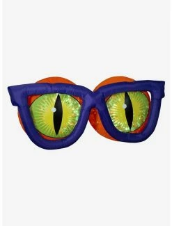 Outlet 🎁 Evil Eyes Airblown 🌟