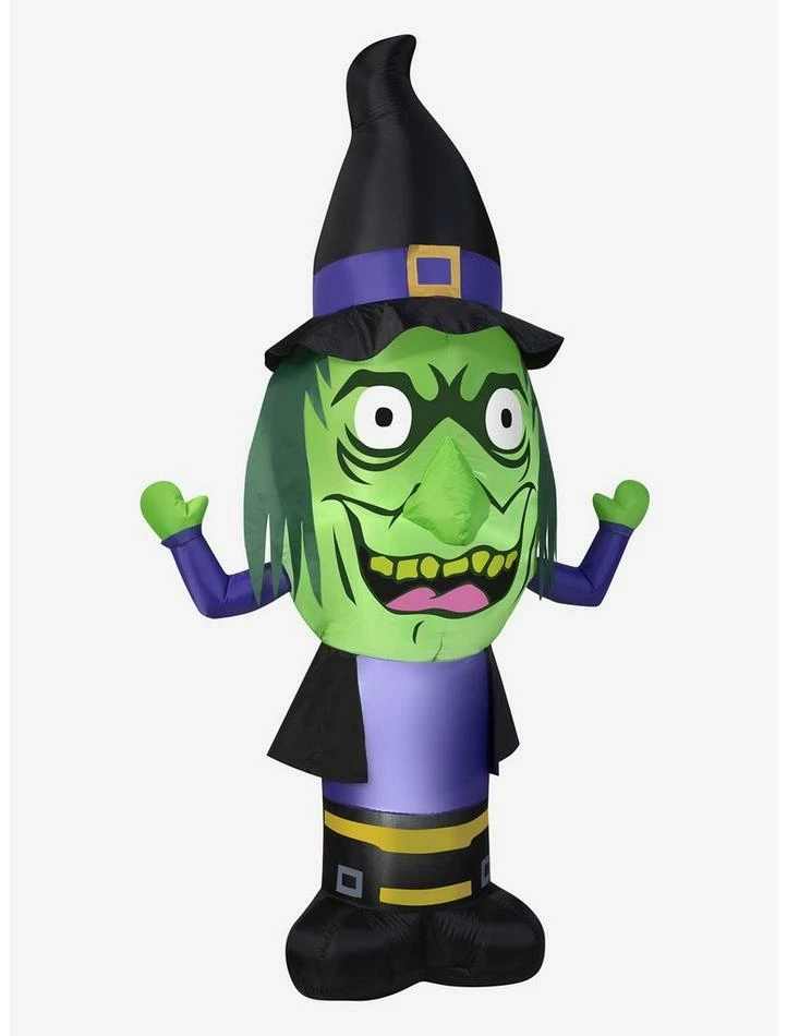 Best reviews of ๐ฅ Stumpy Head Witch Airblown โ๏ธ 1 Best reviews of ๐ฅ Stumpy Head Witch Airblown โ๏ธ