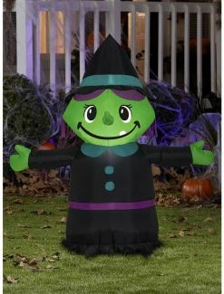 Brand new 🎉 Witch Airblown 🎁 -Furniture Outlet Store 19667808 av1