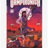 Brand new ⭐ Vampironica Volume 1 Comic Book 🎁