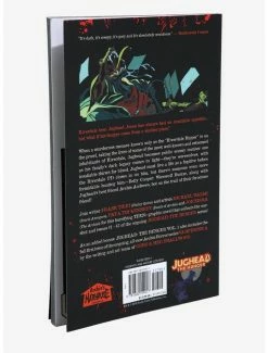 Buy 🧨 Jughead: The Hunger Volume 1 Comic Book ❤️ -Furniture Outlet Store 19673794 av2