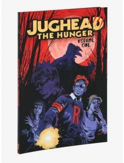 Buy 🧨 Jughead: The Hunger Volume 1 Comic Book ❤️