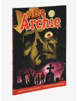 Buy 🔥 Afterlife With Archie Volume 1 Comic Book 😍