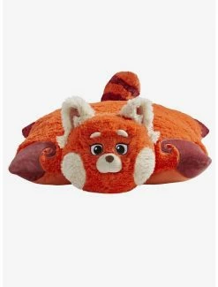 Coupon 🎉 Disney Pixar Turning Red Panda Mei Pillow Pet 🛒 -Furniture Outlet Store 19685359 av1