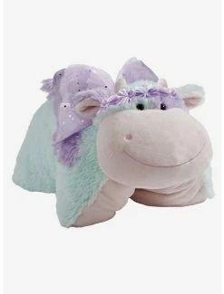 Cheap ✔️ Fairy Cow Pillow Pet ⌛