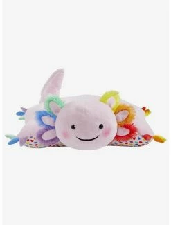 Cheapest 🔔 Pride Axolotl Pillow Pet 💯 -Furniture Outlet Store 19685377 av1