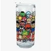 Best Sale 🌟 Marvel Chibi Heroes Can Cup 🔥