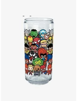 Best Sale 🌟 Marvel Chibi Heroes Can Cup 🔥