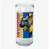 New ✔️ Marvel Classic Wolverine Can Cup 🤩