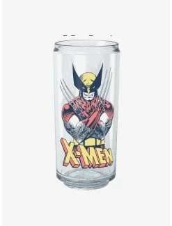 Best Pirce ⭐ Marvel Vintage Wolverine Can Cup ⌛