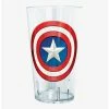 Wholesale ❤️ Marvel Captain America Shield Tritan Cup 🔥