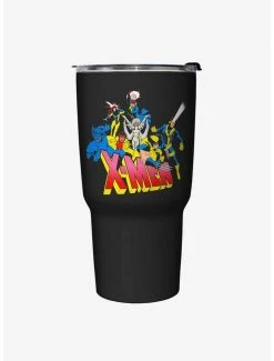 Best Pirce 🔥 Marvel X-Men Group Travel Mug ✨