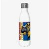 Brand new 😍 Marvel Classic Wolverine Stainless Steel Water Bottle 🔥