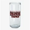 Best Pirce 👍 Stranger Things Flame Logo Can Cup 🔔