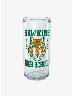 Buy 🎉 Stranger Things Hawkins High School Can Cup 🧨