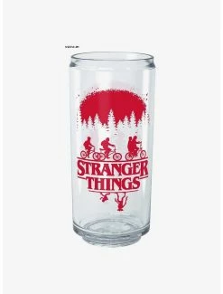 Wholesale 🛒 Stranger Things Riding Bikes Can Cup 🧨