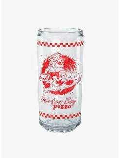 Best Pirce ✨ Stranger Things Surfer Boy Pizza Can Cup 🤩
