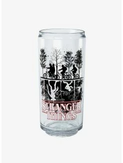 Best reviews of 💯 Stranger Things Upside Down Can Cup 🔥