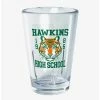 Brand new 🔔 Stranger Things Hawkins High School Mini Glass 🎉