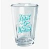 Best Sale 🎉 Stranger Things Rink-O-Mania Logo Mini Glass ✨