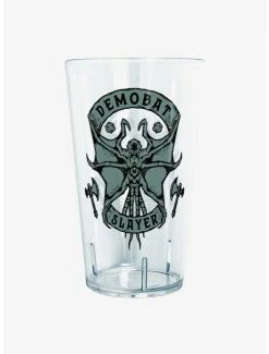 Outlet 🌟 Stranger Things Demobat Slayer Tritan Cup 👍