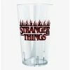 Top 10 ✔️ Stranger Things Flame Logo Tritan Cup 🧨