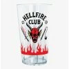 Coupon 🎁 Stranger Things Hellfire Club Logo Tritan Cup 🔔