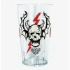 Flash Sale 🥰 Stranger Things Hellfire Club Lightning Tritan Cup 🎁