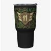 Promo 🌟 Stranger Things Eleven Camo Travel Mug 😀