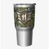 Hot Sale 🎁 Stranger Things Eleven Camo Travel Mug 🎉