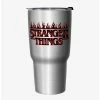 Buy ⌛ Stranger Things Flame Logo Travel Mug 🔥