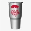 Brand new ⌛ Stranger Things Riding Bikes Travel Mug 💯