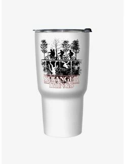 Best deal ✨ Stranger Things Upside Down Travel Mug 👏