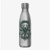 Budget 🎁 Stranger Things Demobat Slayer Stainless Steel Water Bottle 😉