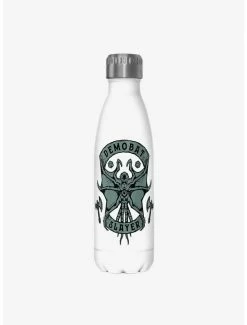 Brand new ✨ Stranger Things Demobat Slayer Stainless Steel Water Bottle ⭐