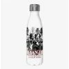 New ⌛ Stranger Things Upside Down Stainless Steel Water Bottle ❤️
