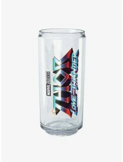 Wholesale 🎉 Marvel Thor: Love and Thunder Logo Can Cup 🌟