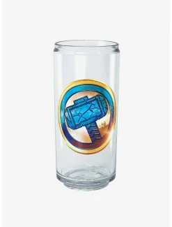 Brand new 👏 Marvel Thor: Love and Thunder Mjolnir Can Cup 🛒