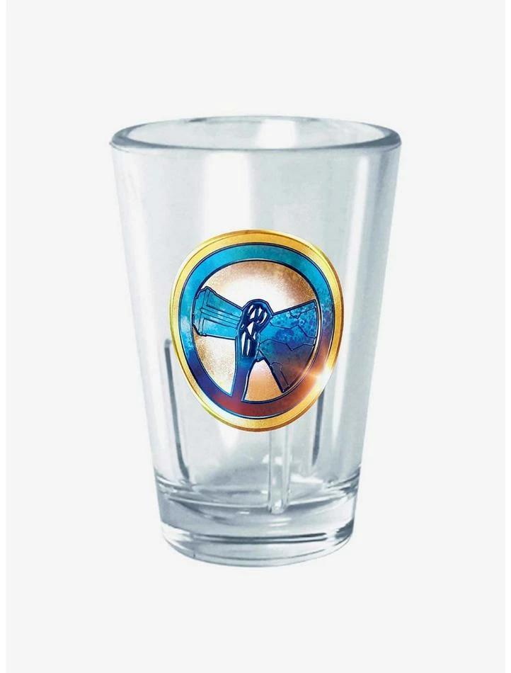 Best reviews of ⭐ Marvel Thor: Love and Thunder Stormbreaker Mini Glass 😀 1 Best reviews of ⭐ Marvel Thor: Love and Thunder Stormbreaker Mini Glass 😀