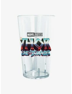 Wholesale ❤️ Marvel Thor: Love and Thunder Logo Tritan Cup 👏