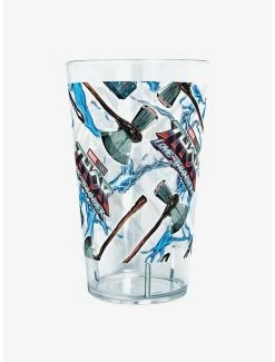 Buy 🧨 Marvel Thor: Love and Thunder Weapons Pattern Tritan Cup 😀