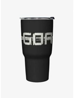 Best reviews of 😍 Marvel Thor: Love and Thunder Gorr Sword Travel Mug 🤩
