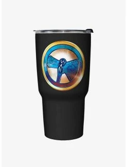 Budget 🔥 Marvel Thor: Love and Thunder Stormbreaker Travel Mug ✔️