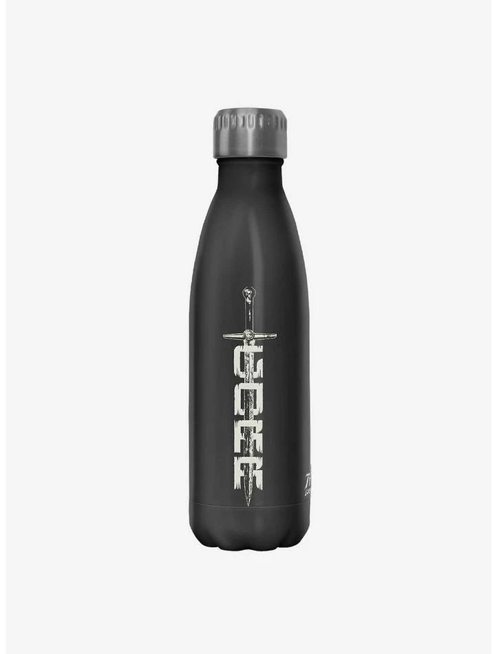 Best Pirce ๐ฅฐ Marvel Thor: Love and Thunder Gorr Sword Stainless Steel Water Bottle โ๏ธ 1 Best Pirce ๐ฅฐ Marvel Thor: Love and Thunder Gorr Sword Stainless Steel Water Bottle โ๏ธ
