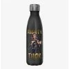 Outlet ⌛ Marvel Thor: Love and Thunder Lady Thor Stainless Steel Water Bottle 😍