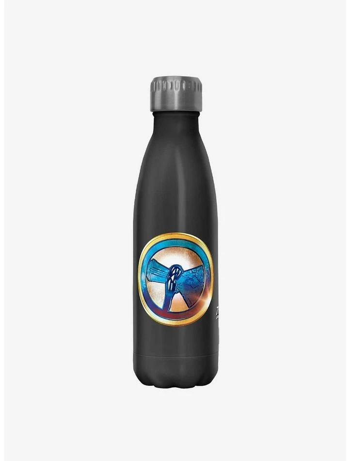 Wholesale ๐ Marvel Thor: Love and Thunder Stormbreaker Stainless Steel Water Bottle ๐ฅ 1 Wholesale ๐ Marvel Thor: Love and Thunder Stormbreaker Stainless Steel Water Bottle ๐ฅ