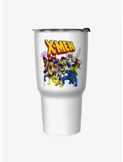 Flash Sale 💯 Marvel X-Men Squad Travel Mug 🤩